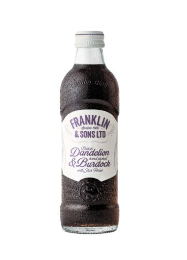 Franklin & Sons - Dandelion & Burdock 275ml
