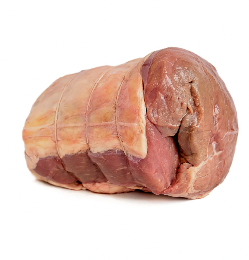 Delilah Silverside Beef Joint Approx 700g-750g