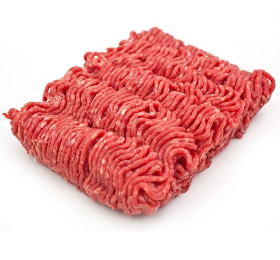 Mince Beef approx 500g- local beef