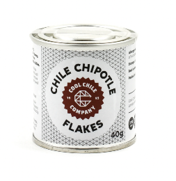 Cool Chile Company Flaked Chipotle 40g