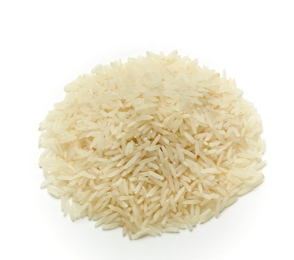 Basmati White Rice 1KG