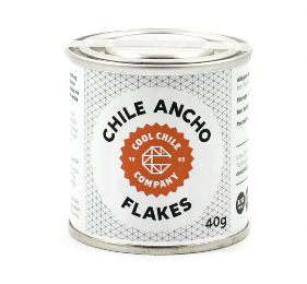 Cool Chile Company Diced Ancho 40g