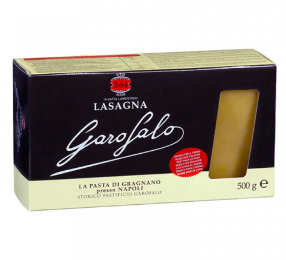 Garofalo Lasagna Sheets 500g
