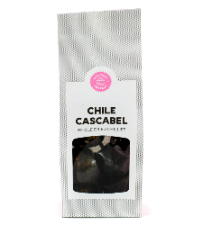 Cool Chile Company Cascabel Chile Whole 45g