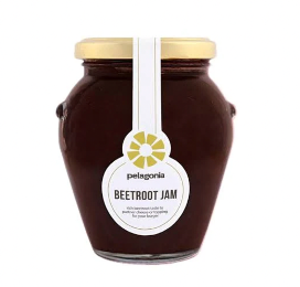 Pelagonia Beetroot Jam 319g