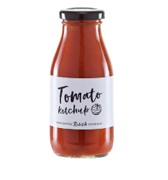 Hawkshead Tomato Sauce 230ml