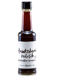 Hawkshead Relish Worcester Sauce 150ml
