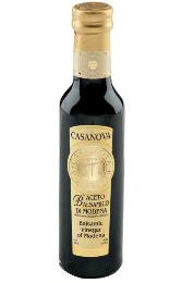 Casanova 2yr Balsamic Vinegar Modena IGP