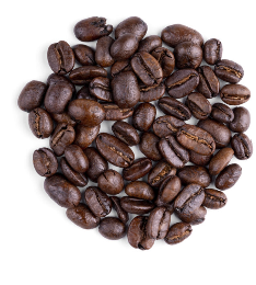 Sumatra Mandheling 5**** 100g