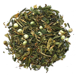 Cannabis Tea - Loose Leaf 10g