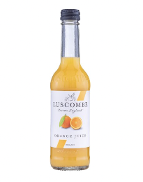 Luscombe Orange Juice 270ml