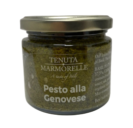 Tenuta Pesto alla Genovese 180g