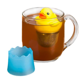 Duck Tea Infuser