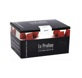 La Praline Truffles Sea Salt 100g