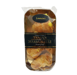 Tenuta Sicilian Lemon Aragostine 200g