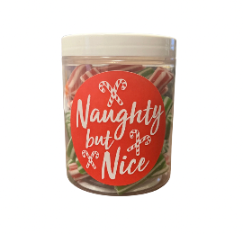 Naughty but Nice Candy Canes 270g