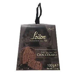 Loison Panettone Cioccolato 100g