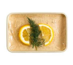 CV Smoked Salmon Pate 200g