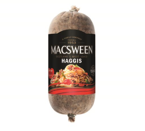 Macsween Traditional Haggis 200g