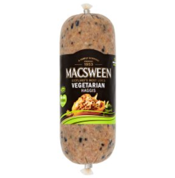Macsween Vegetarian Haggis 200g