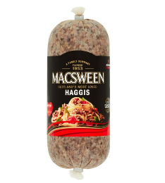 MacSween Traditional Haggis 400g