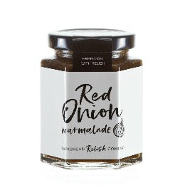 Hawkshead Red Onion Marmalade 200g