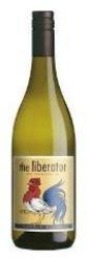 The Liberator, Francophile Chenin Blanc, South Africa