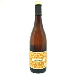 Unico Zelo, Esoterico Orange Wine, Riverland, Australia