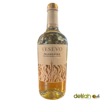 Falanghina Beneventano, Vesevo, Campania