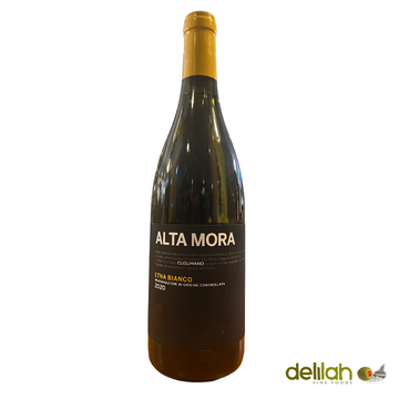 Etna DOC Bianco, Alta Mora