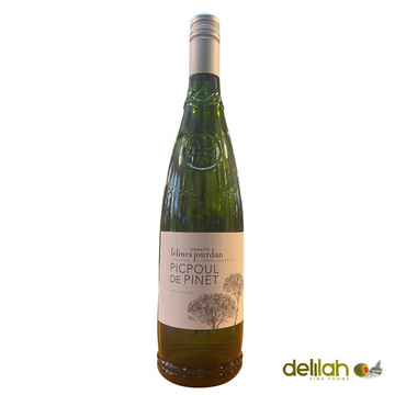 Picpoul de Pinet Jourdan