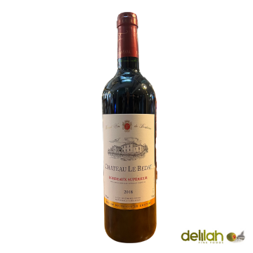 Ch Le Bedat 2020, Bordeaux Superieur