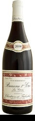 Beaune Greves 1er Cru 2009, Chartron & Trebuchet