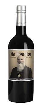 Liberator Episode 9 The Bishop of Norwich