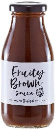 Hawkshead Brown Sauce 230ml