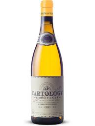 Cartology 2020, Alheit Vineyards