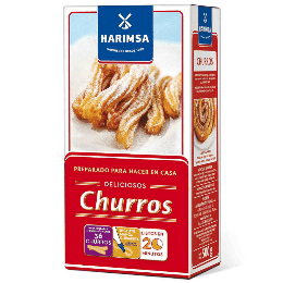Churros Mix 500g
