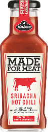 Kuhne Made for Meat Sriracha Chili 235ml