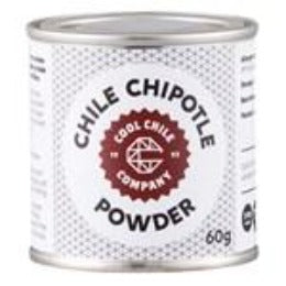 Cool Chile Chipotle Powder 60g