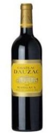 Chateau Dauzac 2009, 5ieme Cru Classe Margaux