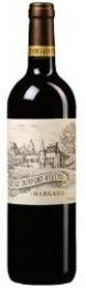 Chateau Durfort Vivens 2009, 5ieme Cru Classe Margaux