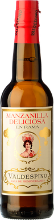 Valdespino, Deliciosa, Manzanilla En Rama Sherry, Half Bottle