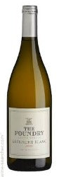 Grenache Blanc, The Foundry, Stellenbosch, South Africa