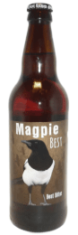 Magpie Best