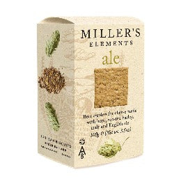 Miller's Elements Ale 100g