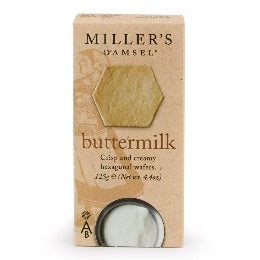 Miller's Damsel Buttermilk 125g
