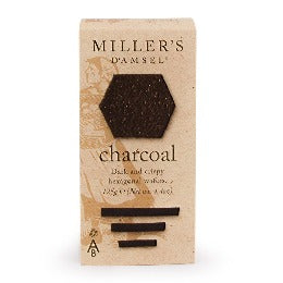 Miller's Damsel Charcoal 125g
