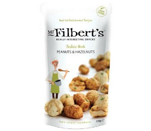 Mr Filberts Italian Herb 120g