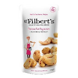 Mr Filberts Peruvian Pink Peppercorns 120g