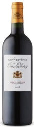 Chateau Cos Labory 2015 5CC St Estephe